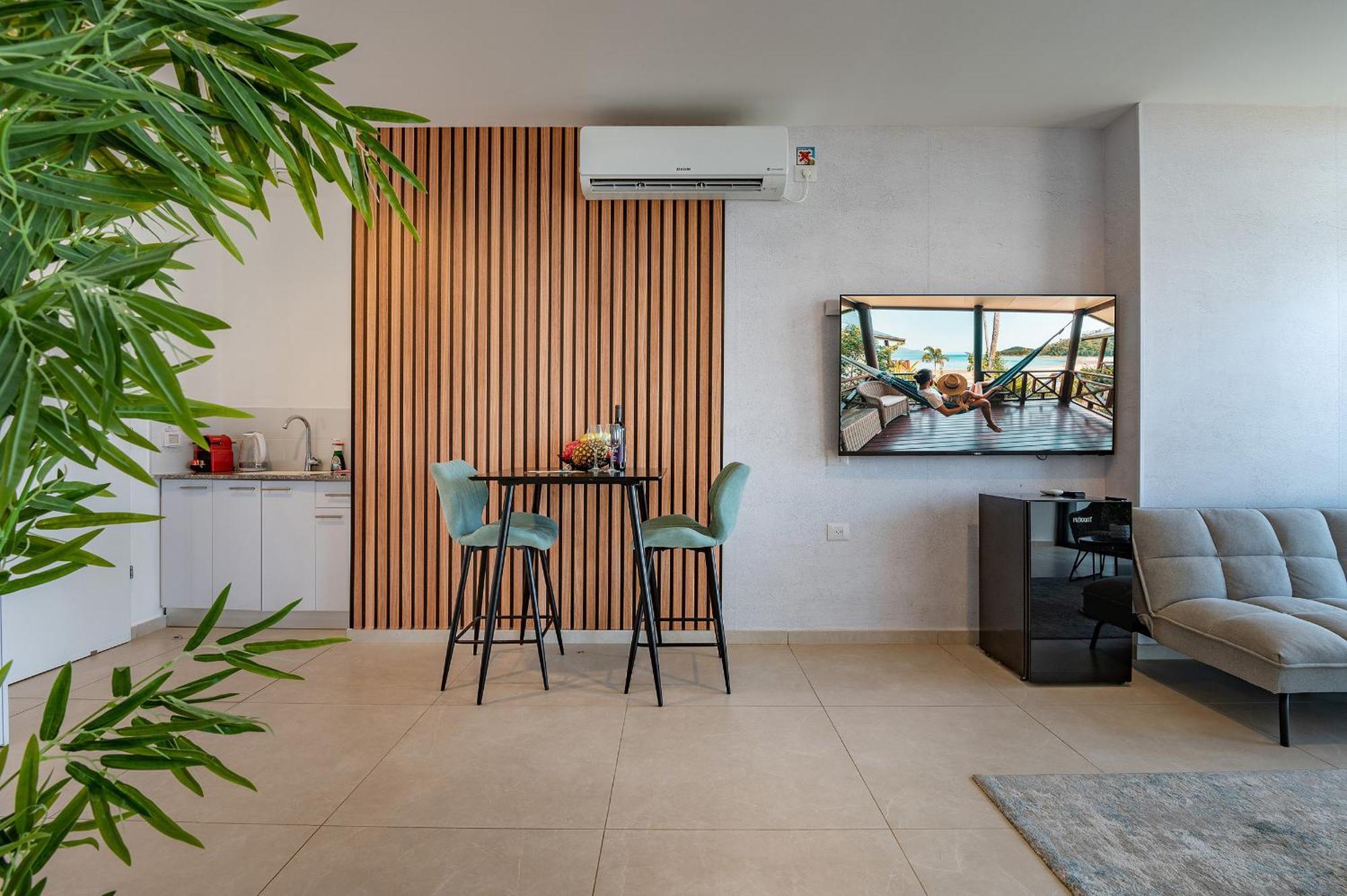 Hi-Yam Seaview Apartments & Suites - יש ממ"ד Bat Yam Oda fotoğraf